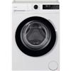 Candy GD26SSB6S Lavatrice Slim 6 kg 1200 Giri/min Classe A Bianco