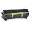 Lexmark 50F2H00 Toner Nero Originale 5000 pagine