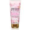 Treaclemoon Peace in a Flower Peeling 225 ml