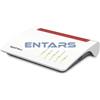 FRITZ!Box Fritz Box 7590 AX V2 AVM Modem Router Fibra e Adsl Edition International