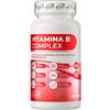 EthicSport Vitamina B Complex 1000 90 tabs