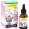 Pharmalife Research - Omega Junior gecce 30ml
