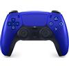 Sony Interactive Entertainment Autentico controller wireless DualSense per PC PS5 CFI-ZCT molte varianti...