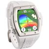 Shot Navi NUOVO Shot Navi Crest2 Touch Bianco 1.2" Touchscreen GPS M10 Made in Japan