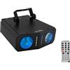 EUROLITE LED DMF-4 Effetto fiore ibrido (51918563)
