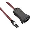 Furutech Giappone NUOVO FURUTECH ADL filtro in linea FLOW08