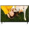 LG 43" LED 43UA751C UHD 4K HDR Smart TV EU