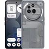 Nothing Phone (3a) Pro 5G Dual SIM 12GB RAM 256GB - Grey EU
