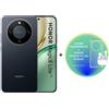 Honor Magic 8 Lite 5G Nero 256GB Memoria 8GB Ram Display 6.79" + X7 Lite + Case