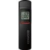 Kenwood NUOVO KENWOOD CAX-AD150 Alcohol Checker App-Enabled Black Made in Japan