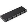 StarTech Involucro SSD NVMe - USB-C 10 Gbit/s A M.2 NVMe O M.2 SATA SSD - Ext