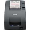 Epson TM-U220IIB Stampante Termica ESC/POS USB 2.0 16 Cpi Grigio 20 KB 64 dB