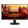 AOC G2490VXA 23.8" 1920x1080 Full HD LED Monitor Black/Red for PC, 90 Series