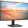 PHILIPS 24E1N1300AE - Monitor Full HD da 24 pollici, altoparlante, regolabile in