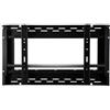 NEC PD02VW 55" Black Video Wall Display 139.7 cm Monitor for Commercial Use