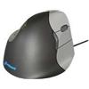 BakkerElkhuizen Evoluent4 mouse Mano destra Laser 2600 DPI
