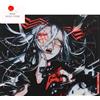 Wallhackpad Wallhack SP-005 | CARNAGE SORA Tappetino Mouse Anime in Vetro Edizione...