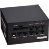 Professionale Alimentatore Kuroutoshikou 550W ATX 80 PLUS Gold KRPW-GK550W/90+
