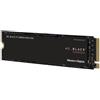 WD SanDisk SN850P M.2 1 TB PCI Express 4.0 NVMe (WD Black SN850P IN LICENZA PS5)