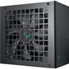 DeepCool PL650D alimentatore per computer 650 W 20+4 pin ATX ATX Nero (650W Deep