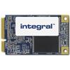 Integral 512GB MSATA MO-300 SSD Serial ATA III TLC (512GB SSD MSATA MO-300 SATA