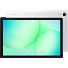 Samsung Galaxy Tab A11+ X236 11.0 5G 256GB 8GB RAM Silver Europa