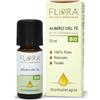 Flora Olio Essenziale Albero del Tè Bio - 10 ml, 1 unità, 1