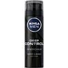 Nivea Men Deep Control schiuma da barba, confezione da 6 (6 x 200 milliliters)