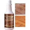 Generico Detergente Per La Cura Dei Pavimenti In Legno - Liquido Lucidante Antigraffio, Soluzione Riparatrice Schiarente Da 150 Ml | Formula Per La Pulizia Profonda, sistima Di Ripristino Della Brillantezza Pe