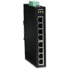 Intellinet Switch Intellinet Fast ethernet Industriale 8 Porte slim [I-SWHUB IND-099]