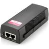 Level one Iniettore PoE Levelone 10/100MBit/s 15.4W Nero [POI-2002]
