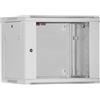 WP EUROPE Armadio rack Wp europe IP20 RWB 12U 635X600X500 Grigio [WPN-RWB-12605-G]
