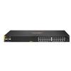 Hp Switch Hp Aruba 6100 24G 4SFP+ 370W 24Porte