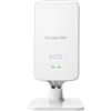 Hp Access point HPE Networking Instant On AP22D Wireless 1200Mbps Wi-Fi 6 Bianco [S1U76A]