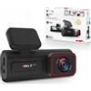 XBLITZ Dash cam Xblitz X4 WiFi 2.5K Ultra HD 1440x1080p Nero [X4 WIFI]