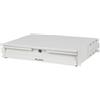 Lanberg Cassetto per armadi 19'' 2U larghezza 360 mm AK-2001 [NULAGOR00000118]