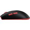 Msi Mouse Msi Forge GM340 senza fili Ottico 12000dpi Nero [UMMSIRBG0000010]