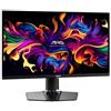 Msi Monitor Oled 26.5'' Msi Mag 271QP QD-OLED X28 Quad HD 2560x1440 0.03ms classe F Nero [9S6-3CF19T-001]
