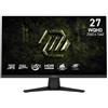 Msi Monitor Lcd 27'' Msi Mag 274QF E20 Quad HD 2560x1440 0.5ms classe F Nero [9S6-3CE41H-067]