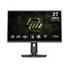Msi Monitor Led 27'' Msi Mag 274QPF X32 Quad HD 2560x1440 1ms classe F Nero metallico [9S6-3CE49H-077]