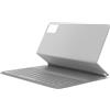 Lenovo Tastiera Lenovo Folio per Idea Tab Plus Grigio [ZG38C07513]