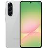 Samsung Smartphone Samsung Galaxy A56 EE 6.7" 8GB 128GB 5G 5000mAh Grigio chiaro Bianco