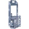 Hp Modulo di espansione Hp HDD 3.5'' per Pc Desktop HP ProDesk 4 Tower G1i Grigio metallizzato [BJ3M8AA]