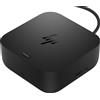 Hp Docking station HP Usb-C 100W G6 per laptop Usb-C Nero [BS7S9AA#ABZ]
