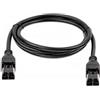 Hp Accessorio HPE ProLiant ML110 Gen11 Kit cavo seriale 387.3x445.3x259.8mm Nero [P53489-B21]
