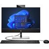 Pc All-in-one 23.8" Hp ProOne 440 G9 Fhd i7-14700T 16GB 512GB SSD Win11 Pro Nero [D5BH1AT#ABZ]