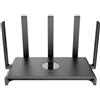 Ruijie Router Ruijie Wi-fi6 Dual-band 3000Mbps Nero [RG-EW3000GX PRO]