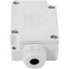 Lg Sensore di temperatura Lg per pompe di calore Therma V R290 Monoblocco 75 gradi C Grigio chiaro [PHATS0.ENCXLEU]