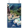 Yashi Monitor digital signage Led 55'' Yashi Quadro Vetrina A11 2/32 4K 3840x2160p 1200:1 Nero [DY55025]