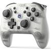 Hori Controller Hori Horipad Turbo wireless per Oled Model - Nintendo Switch 2 Usb-C Frost